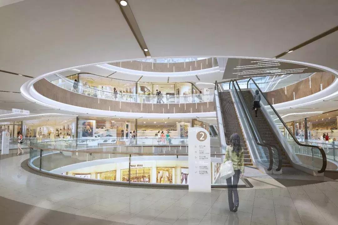 西安购物商场攻略,西安逛街商场推荐