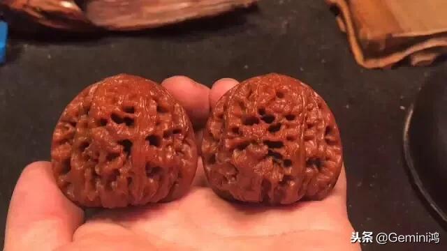 最打手的十大文玩核桃,非常打手的文玩核桃