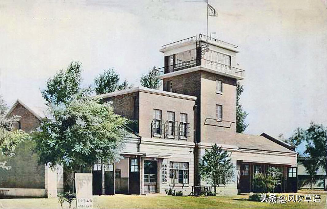 日本伪满东北,日伪时期在鞍山有多少日本人