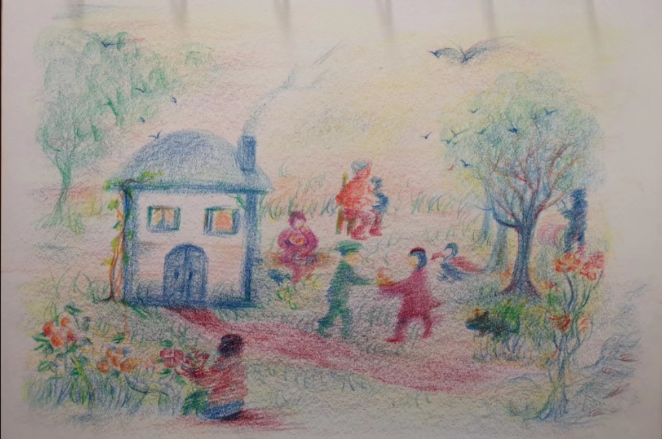 人智学的理论课程,人智学概论