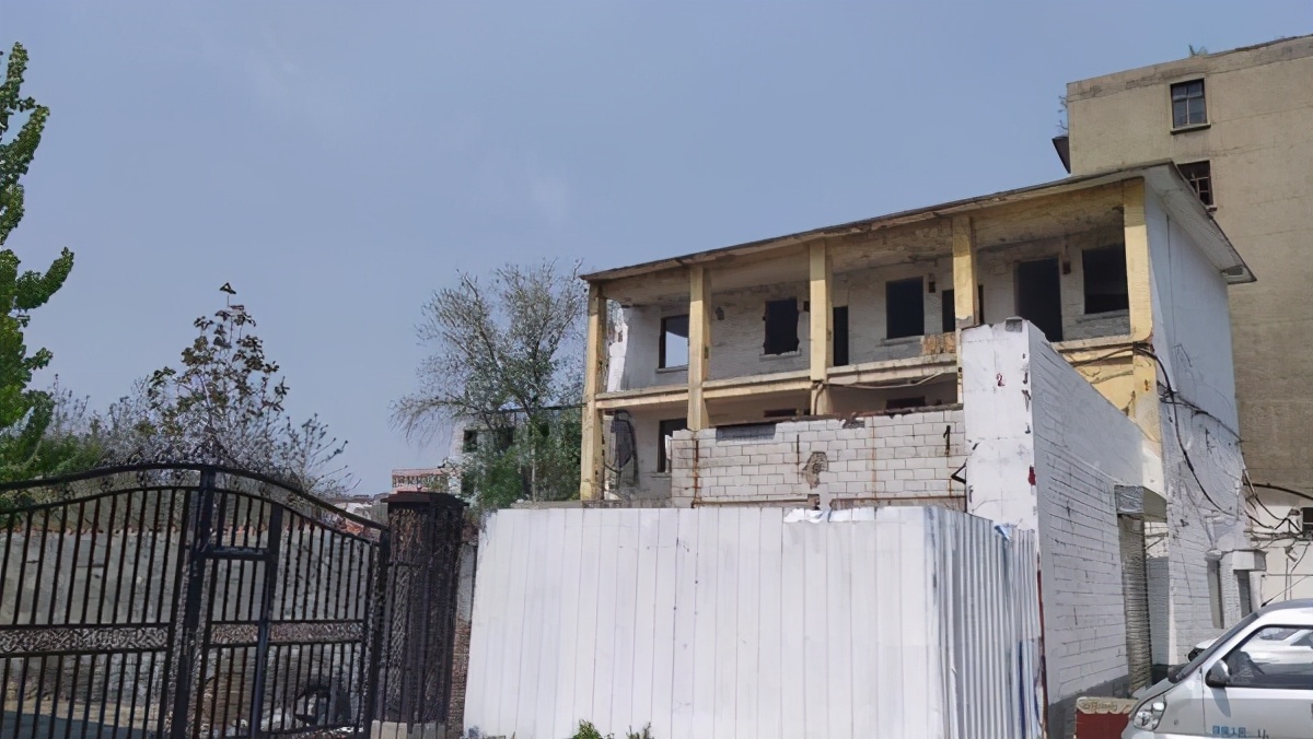 新乡市拆迁的17个棚户区都是哪,新乡第一批棚户区改造名单