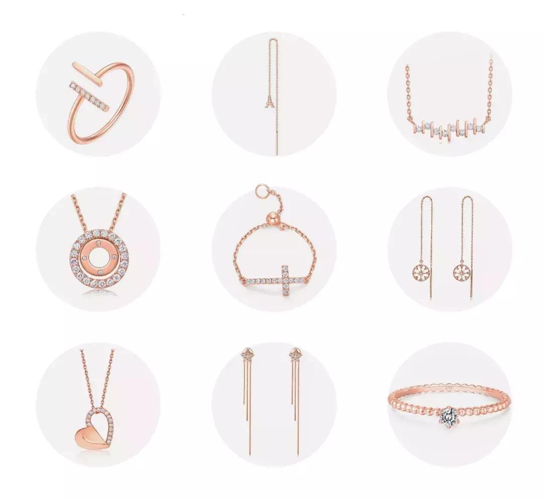 国外珠宝哪里最便宜,外国平价首饰品牌有哪些