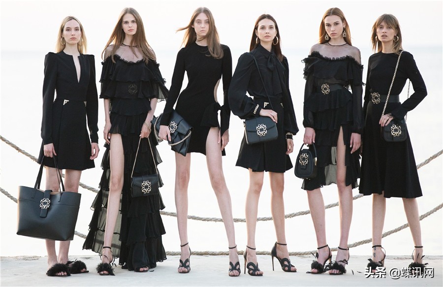 eliesaab2013春夏高定礼服,eliesaab2022春夏高定