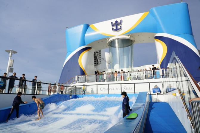 工作太累就来海边玩玩,工作太累也要来看看大海