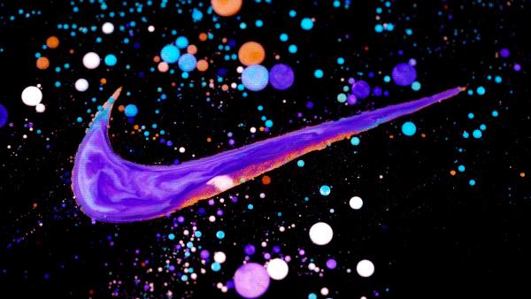 Nikelogo创意设计,nike的logo设计