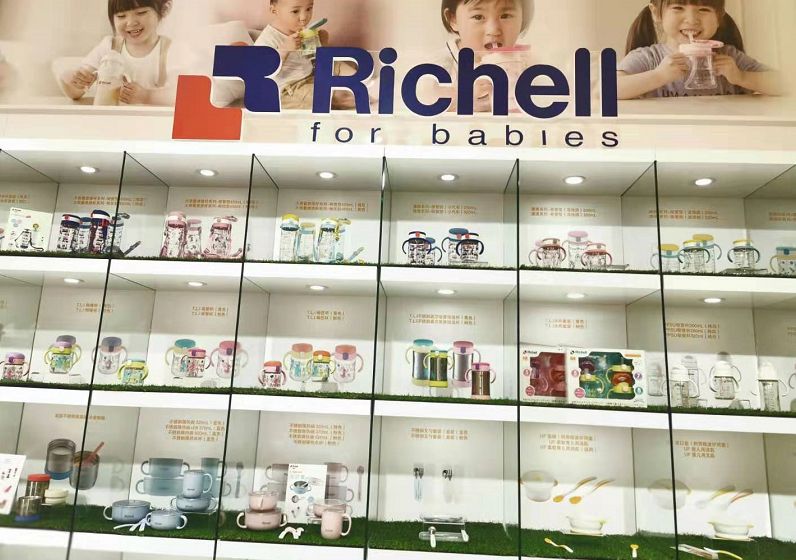 最便宜的育儿单品有哪些,全球最火的母婴展