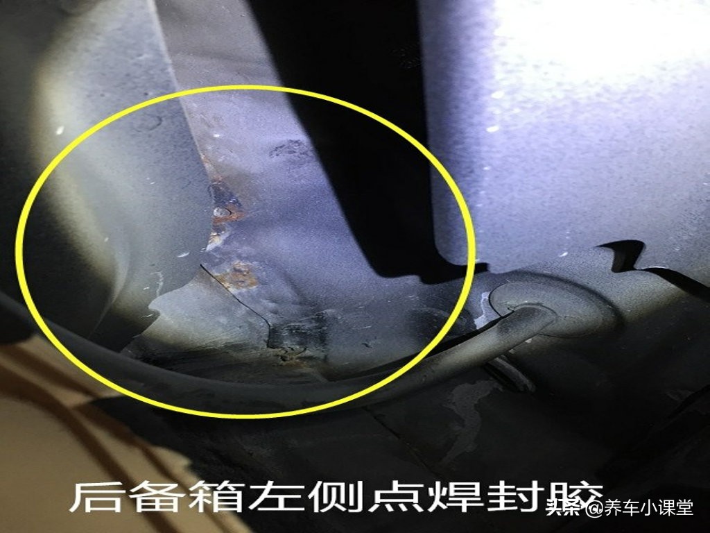 看二手车小白如何反套路车商,如何一步一步陷入二手车圈套