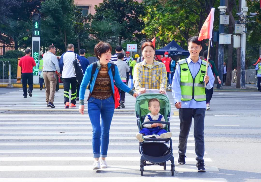 西安为什么让年轻人向往？答案有了→