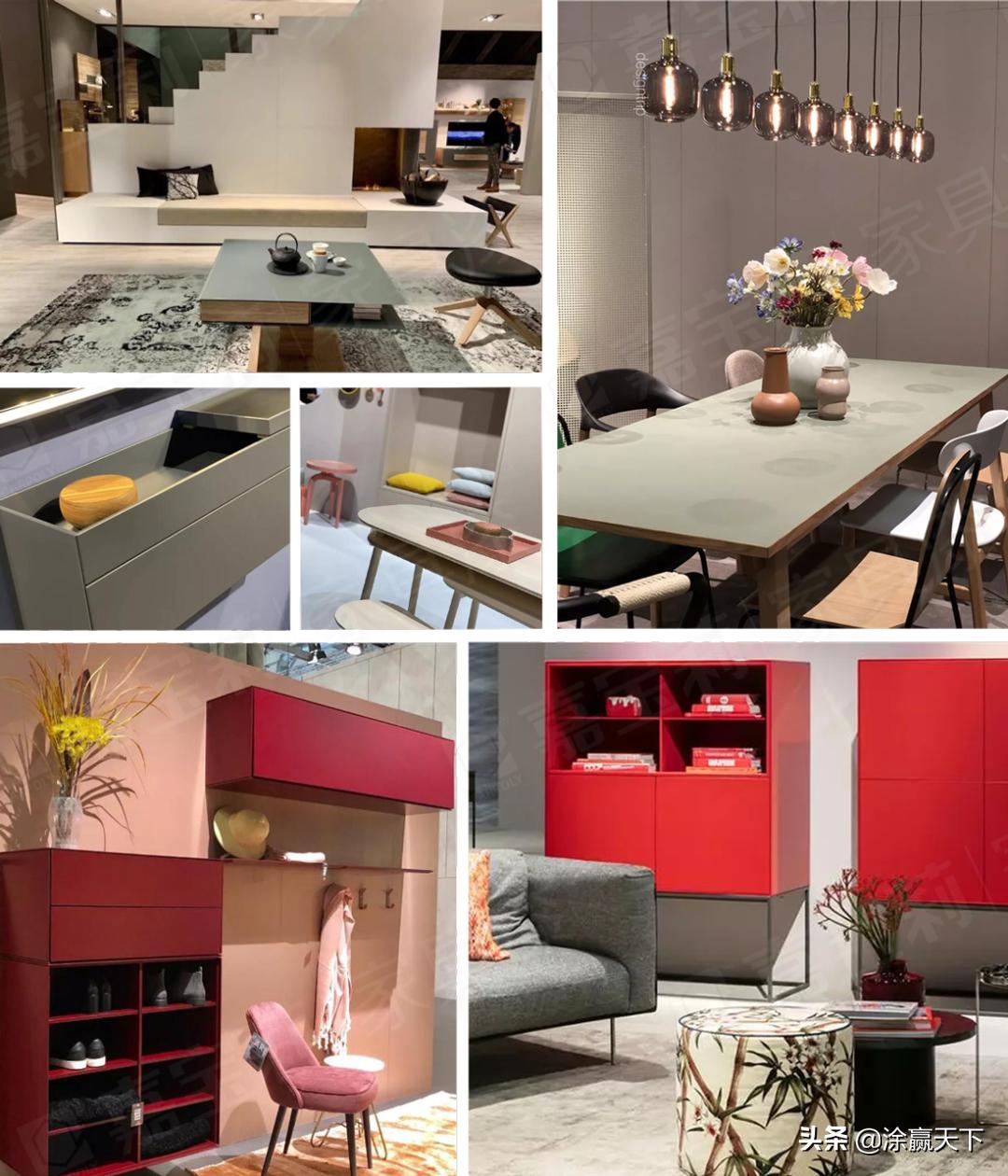 嘉宝莉家具漆和其他品牌区别,嘉宝莉家具翻新漆