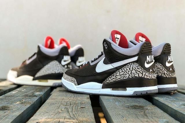 airjordan最新款的鞋,2019jordan鞋发布