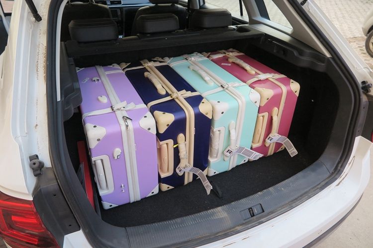 宝骏新款旅行车试驾情况怎么样,宝骏新款旅行车最新消息