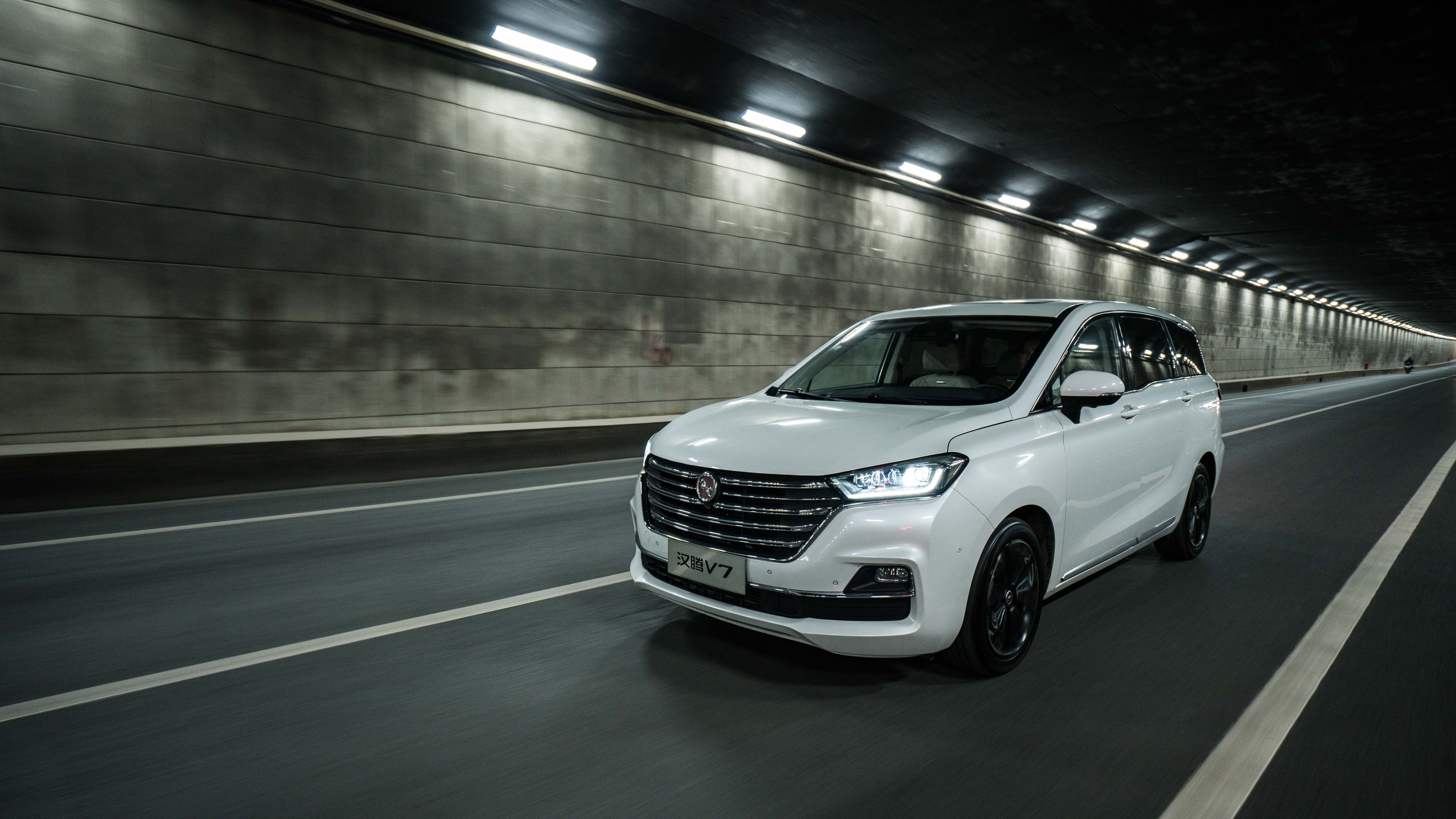 空间媲美mpv的suv,空间媲美奥德赛的车型