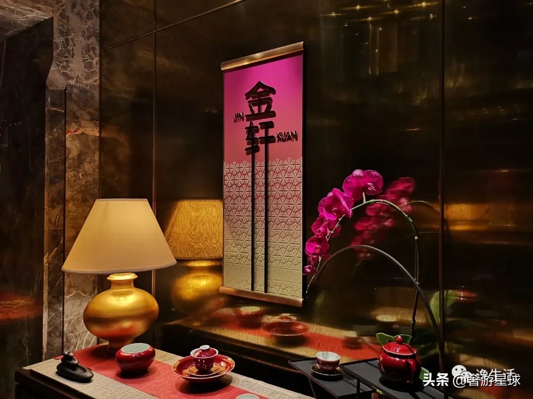 神の战|丽思、柏悦、MO、四季，陆家嘴7大奢华酒店谁是你的最爱？