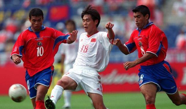 国足至今第几次冲击世界杯,国足2018年十二强赛成绩回顾