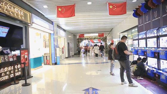 无锡地铁三阳广场站出口世界纪录,无锡三阳地铁站