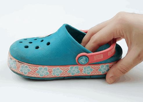 小孩凉鞋测评,给孩子选购凉鞋这些雷区不要踩