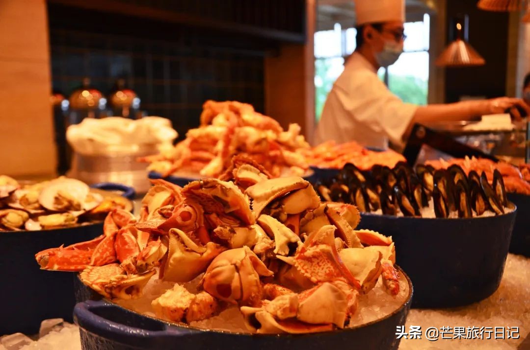 扬州不愧为世界美食之都，吃了一圈让人眼界大开，很多菜都没见过