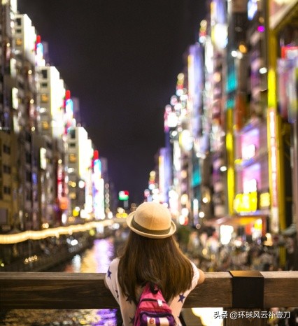 在日本做个清纯的女大学生不易，当心“*艳猎**陷阱”！