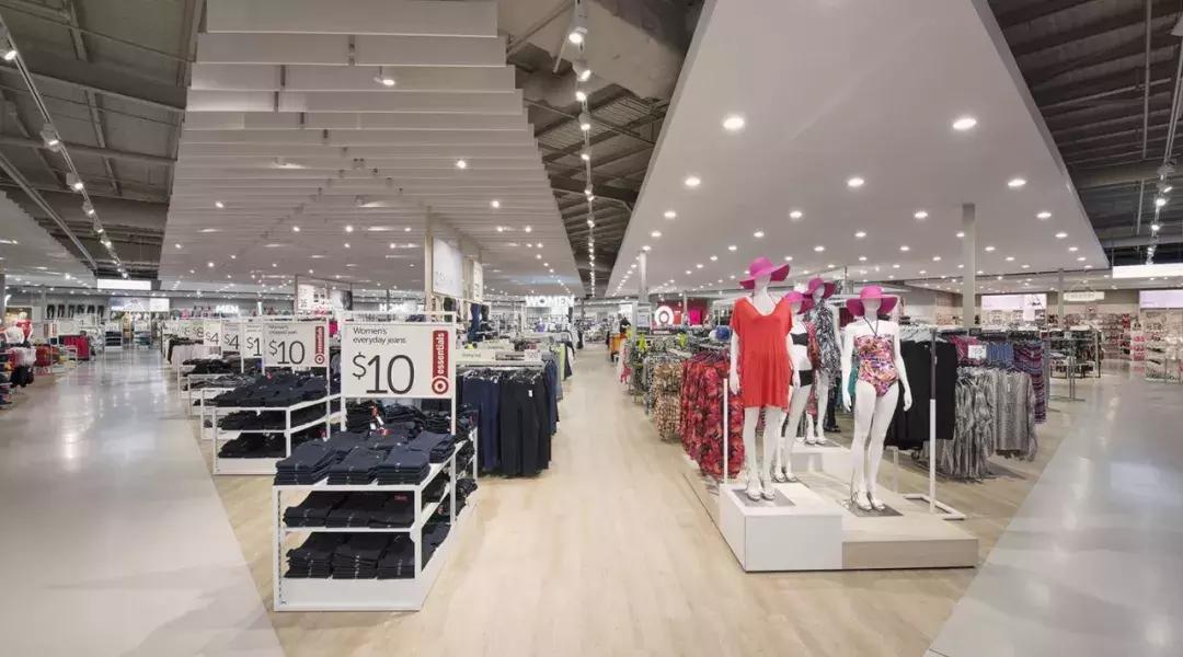 澳洲超市缺货严重,澳洲两大超市现状