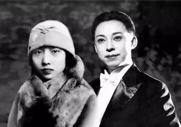 梅兰芳一生中的妻子和恋人，这尘世间的爱恋，比戏中还要苦三分