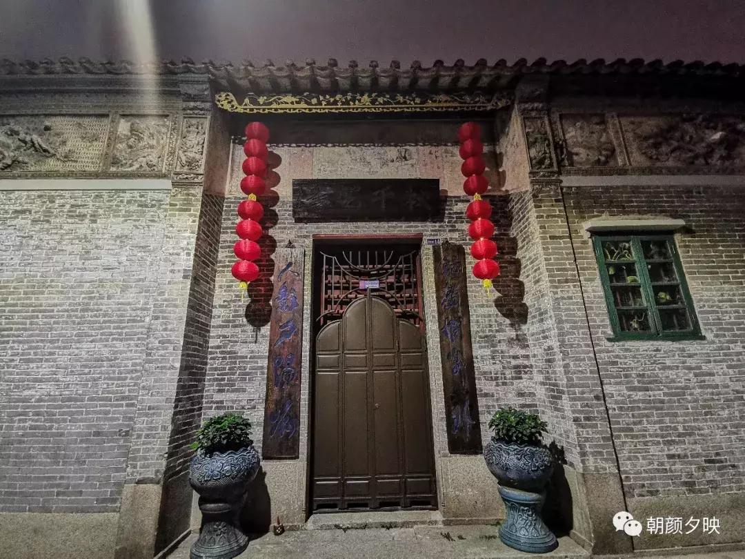 老屋焕新,老屋翻新中式