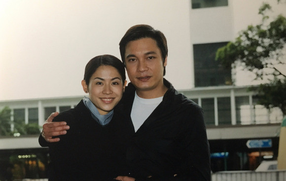 香江群音之捞家本色•罗嘉良