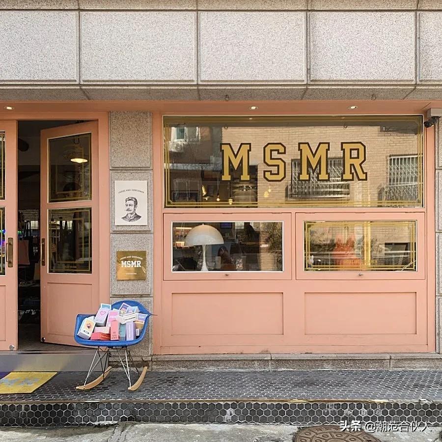 梨泰院旅行攻略,梨泰院旅游推荐