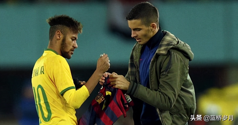 目前巴西足球著名球星有哪些,24年巴西足球还有哪些球星