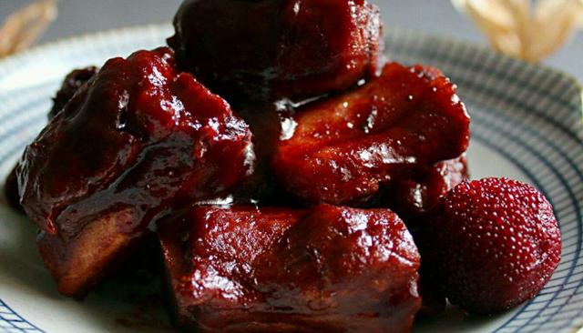 杨梅的正确吃法和做法,杨梅好吃的做法