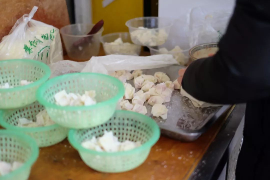 南高教里的学府苑里都有啥好吃的