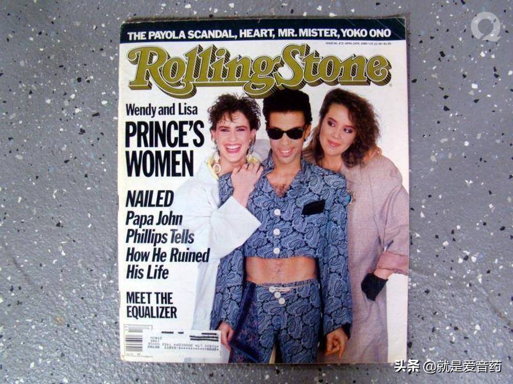 千千杂志创刊|重新发现音乐的乐趣