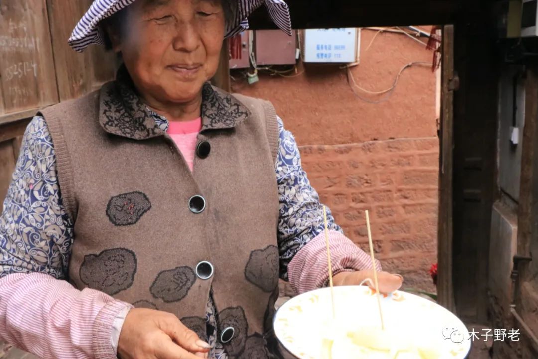 诺邓千年白族村旅游攻略,云南大理云龙县诺邓镇千年白族村