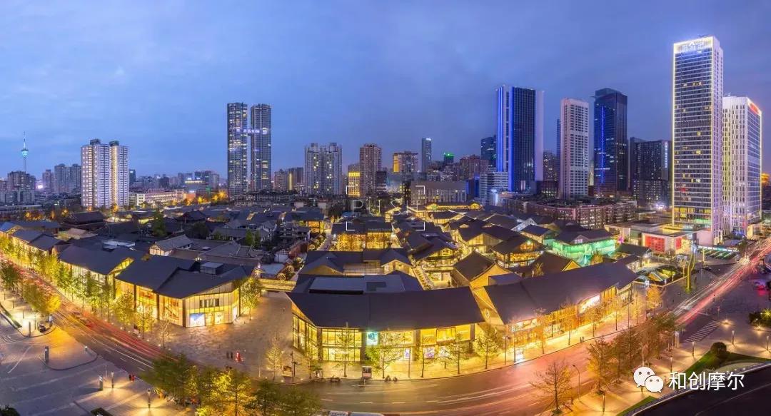 这三个购物中心为什么叫好又叫座？这三点你也可以学