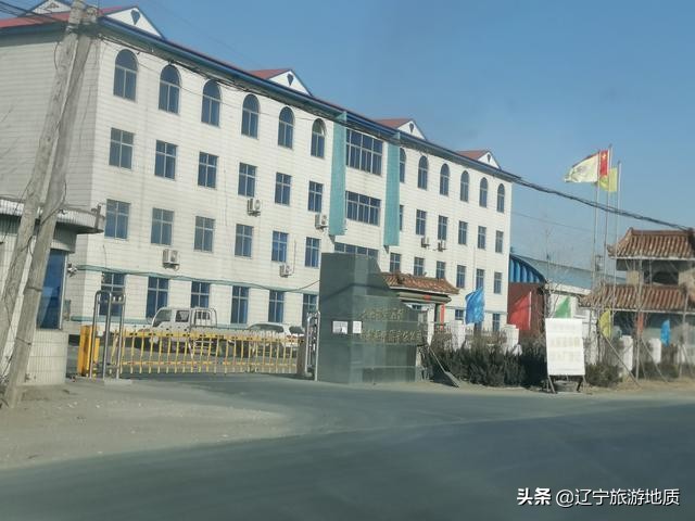 营口历史上发过洪水吗,营口有名的村子