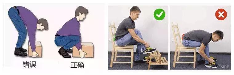 腰病预防,颈腰椎疾病预防