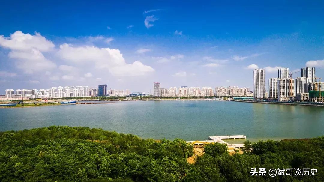 沧州武术之乡的历史沿革,沧州武术之地