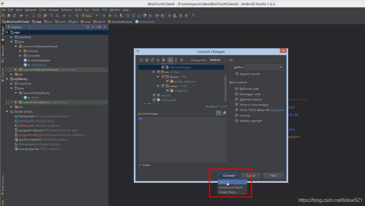 androidstudio怎么调整字体,androidstudio怎么修改字体大小
