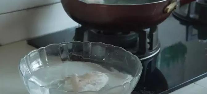 胸肉好吃不辣,胸肉吃法