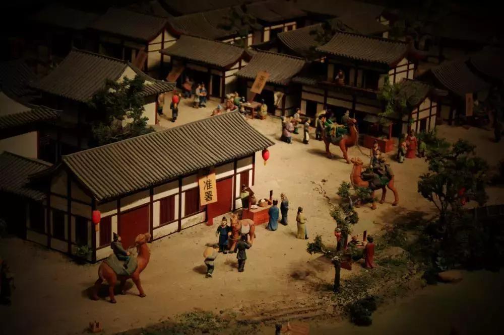 11月9日了还在集能量?一份唐朝“11.11”购物指南送给你!