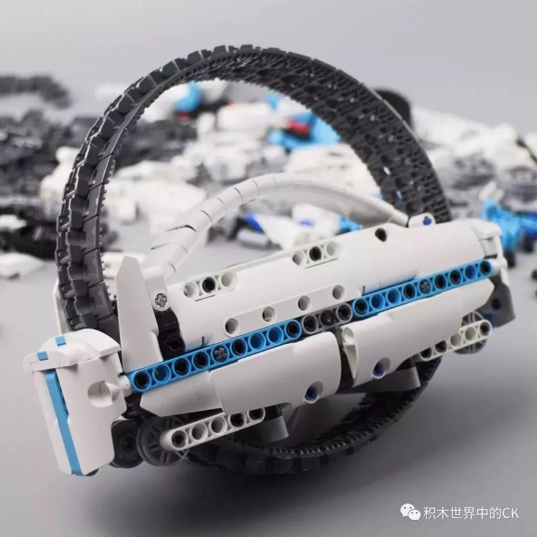 onebot积木平衡机器人2代,ONEBOT积木平衡机器人