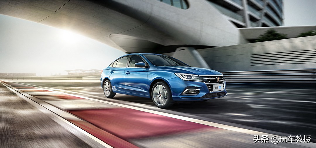 6.89万起，国产家轿国6新款上市/多款帅气新车刚刚发布