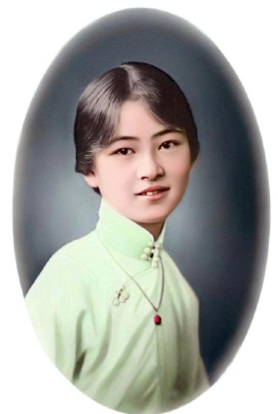 冰心钱钟书：他们为什么不喜欢风华绝代的林徽因？