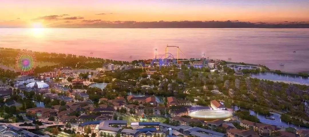 中国文旅每日早报|故宫将首次开放夜场旅游2019.02.18