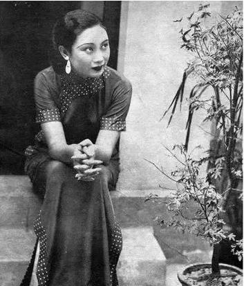 影后胡蝶的一生 (影后胡蝶最后归宿)