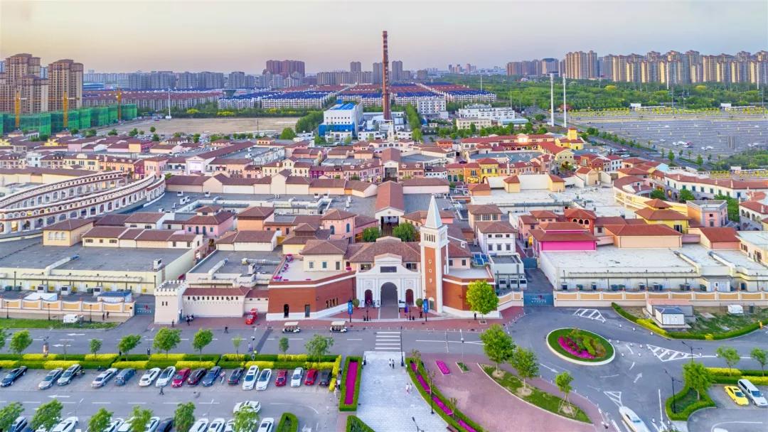 今年武清区有什么大发展,关于天津武清区发展报告