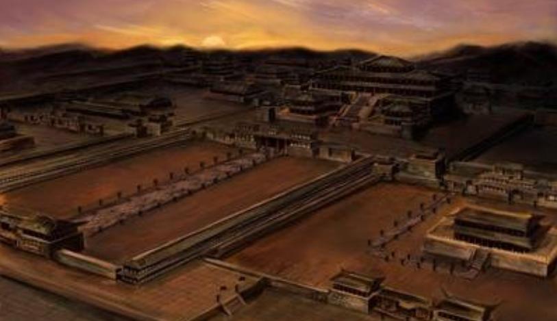 周王朝的由来简介,周先祖为周王朝做出了什么贡献