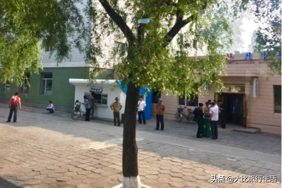 为什么朝鲜香烟便宜,100元人民币在朝鲜能买多少盒香烟