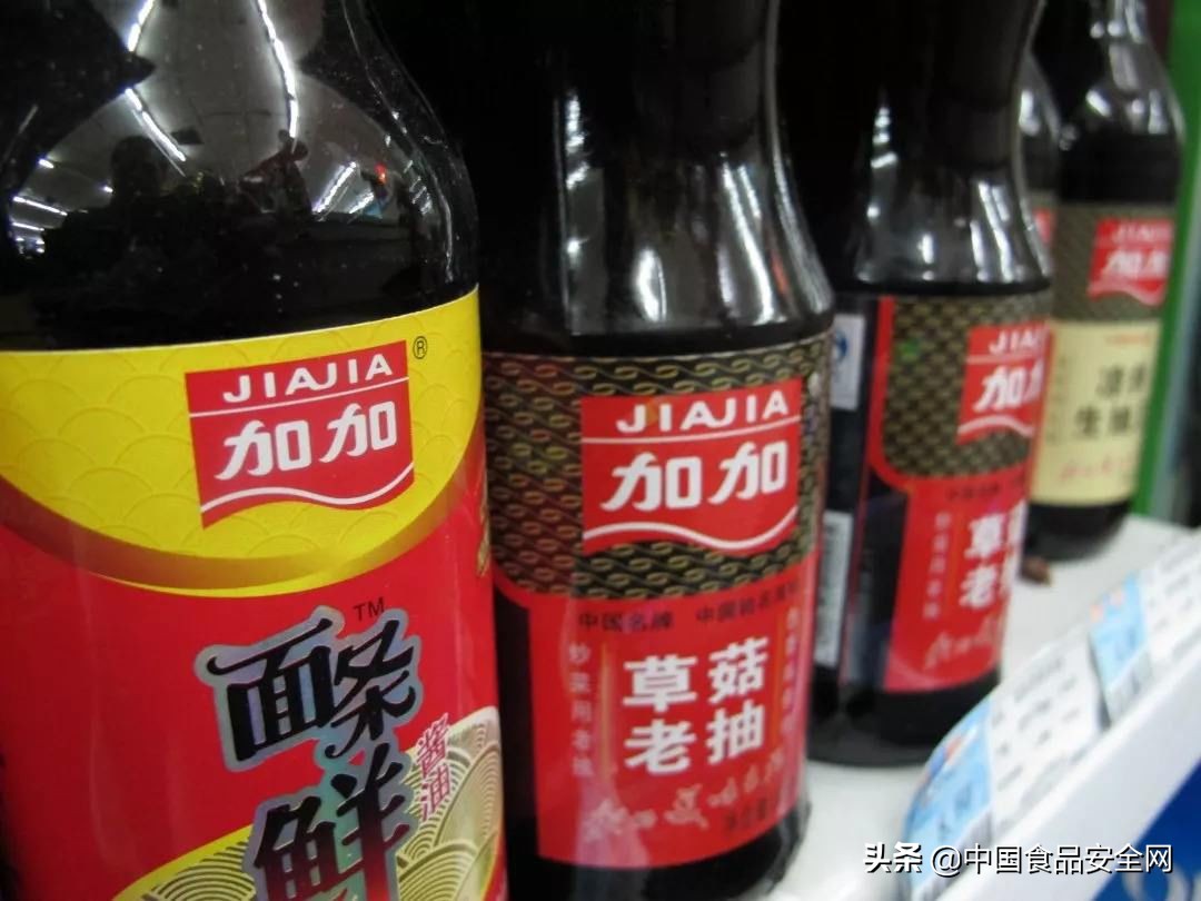 加加食品酱油第一家上市公司,加加食品重大利好
