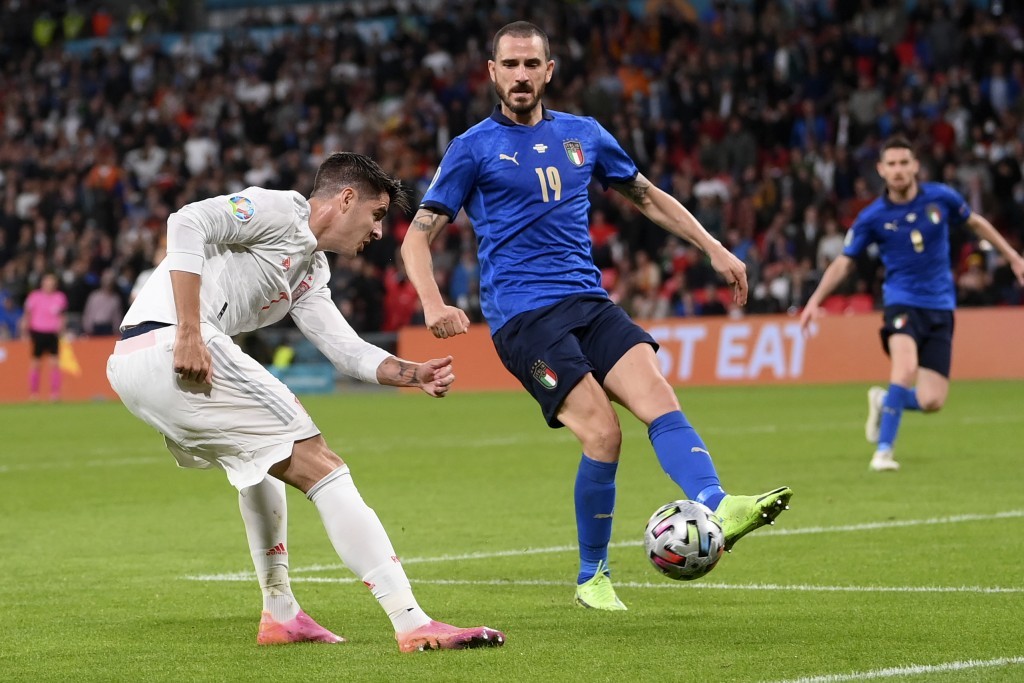 2019年欧洲杯mvp,2016年欧洲杯决赛mvp是谁