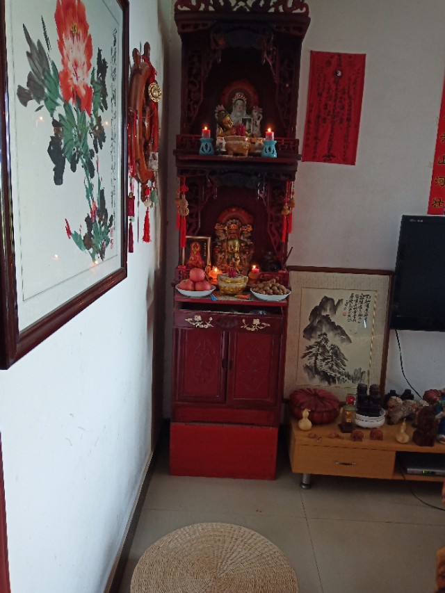 供佛的水果要不要洗,供佛水果可以吃吗